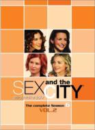 SATC、全エピソード収録の限定BOX｜HMV&BOOKS onlineニュース