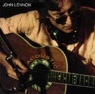 Love -Acoustic John Lennon yCopy Control CDz