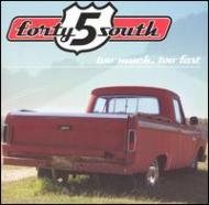 Forty5south/Too Much Too Fast