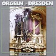 Orgeln In Dresden: V / A