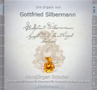 Organ Classical/Die Orgeln Von Gottfried Silbermann Vol.8 Scholze