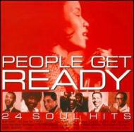 Various/People Get Ready - 24 Soul Hits