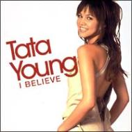 I Believe : Tata Young | HMV&BOOKS online - PYCE-5001