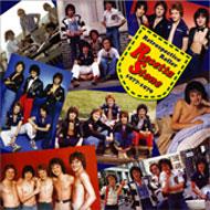 Retrospective Roller 1977-1979 : Rosetta Stone (Rk) | HMV&BOOKS
