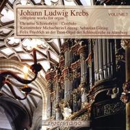 졼ץϥ󡦥롼ȥҡ1713-1780/Complete Organ Works Vol.7 F. friedrich(Org)
