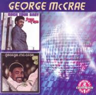 George Mccrae/Rock Your Baby / George Mccrae
