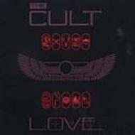 Love : Cult | HMVu0026BOOKS online - TECI-24249