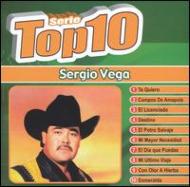 Sergio Vega/Serie Top 10