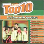Los Baron De Apodaca/Serie Top 10