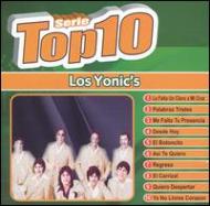 Los Yonics/Serie Top 10