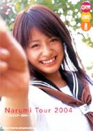 Narumi Tour 2004