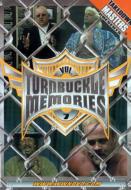 Sports/Takedown Masters Presents Turnbuckle Memories Vol.7