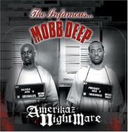 Mobb Deep/Amerikaz Nightmare - Clean
