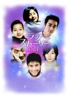 ���u �X�g�[���[ Dvd-box Vol.1 Lovestory