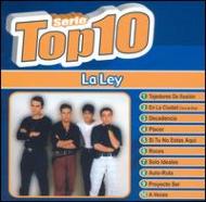 La Ley/Serie Top 10