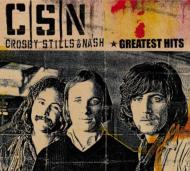Crosby Stills  Nash/Greatest Hits