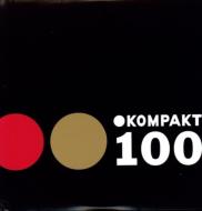 Various/Kompakt 100