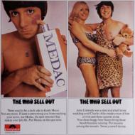 The Who/Sell Out (180gr)