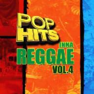 Various/Pop Hits Inna Reggae Vol.4