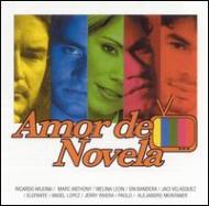 Various/Amor De Novela
