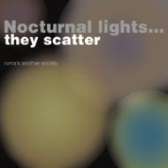 Special Album -Nocturnal Lights...they Scatter