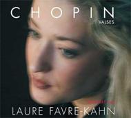 Waltzes(Slct): Favre-kahn