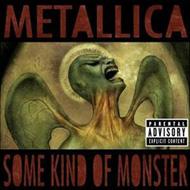 Metallica/Some Kind Of Monster