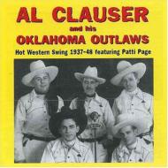 Al Clauser/Hot Western Swing 1937-48