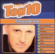 Franco De Vita/Serie Top 10