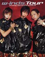 w‐inds.Tour RYOHEI,KEITA and RYUICHI : w-inds. | HMV&BOOKS online