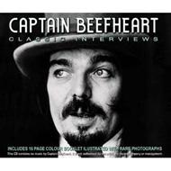 Captain Beefheart/Classic Interviews