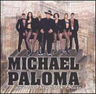 Michael Paloma/Michael Paloma  His New Yorkblues