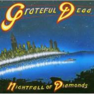 Nightfall Of Diamonds : Grateful Dead | HMV&BOOKS online - 8122.78943