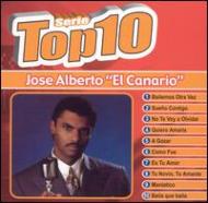 Jose Alberto/Serie Top 10