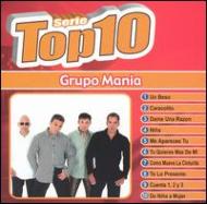Grupo Mania/Serie Top 10