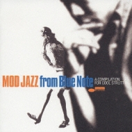 Mods Jazz From Blue Note