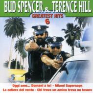 Bud Spencer / Terence Hill/Greatest Hits Vol.6