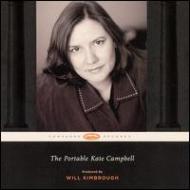 Kate Campbell/Portable