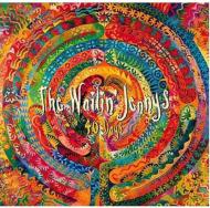 Jennys Wailin/40 Days