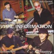 Vital Information (Steve Smith)/Come On In