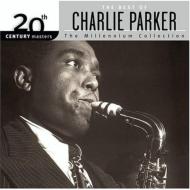 Charlie Parker/Best Of