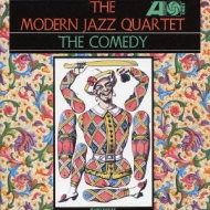 Atlantic Original Collection Vol.4 The Comedy