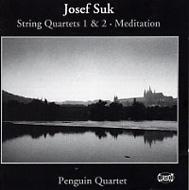 String Quartet.1, 2, Etc: Penguin.q