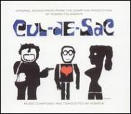 Soundtrack/Cul De Sac