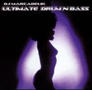 Various/Ultimate Drum N Bass
