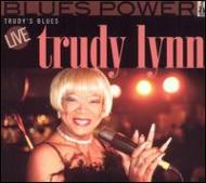 Trudy Lynn/Trudy's Blues