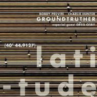 Groundtruther/Latitude