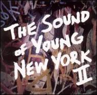 Various/Sound Of Young New York Ii