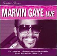 Marvin Gaye/Timeless Classics