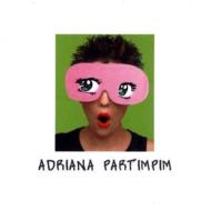 Adriana Calcanhotto/Partimpim